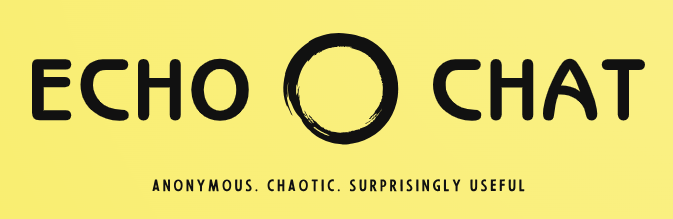 EchoChat Logo